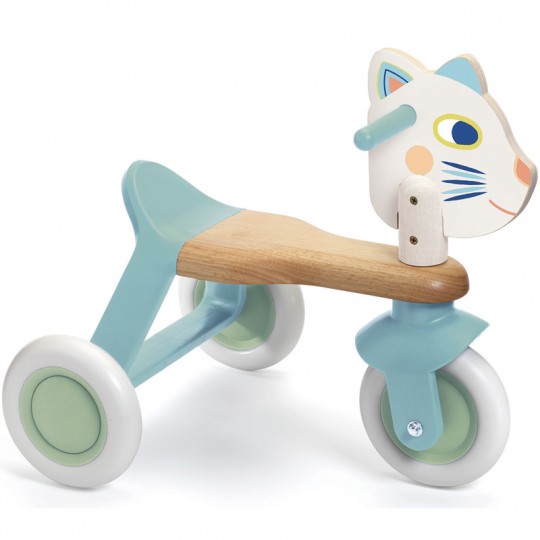 Porteur Babyscooti - Djeco Djeco - 1