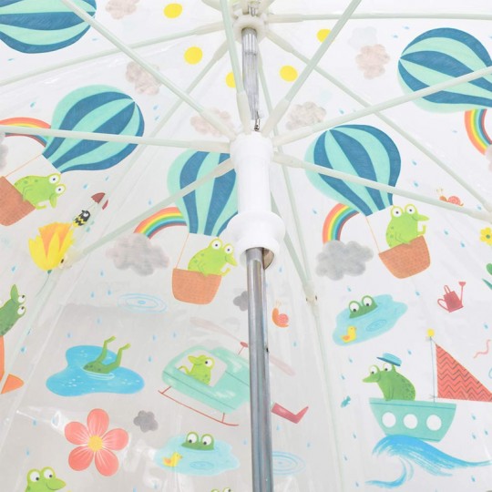 Parapluie Grenouillettes - Djeco Djeco - 2