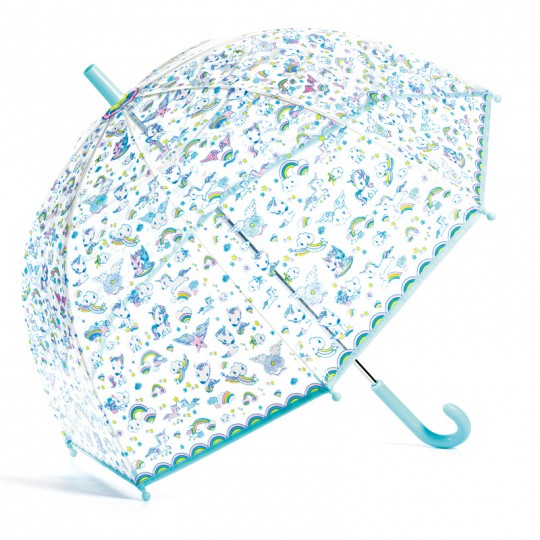 Parapluie Licornes - Djeco Djeco - 1