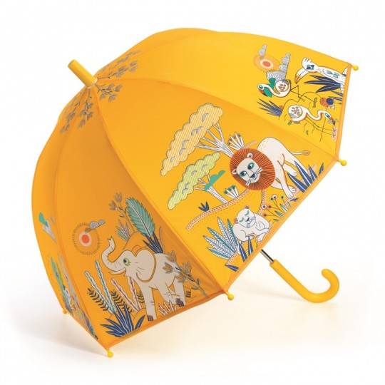 Parapluie Savane - Djeco Djeco - 1