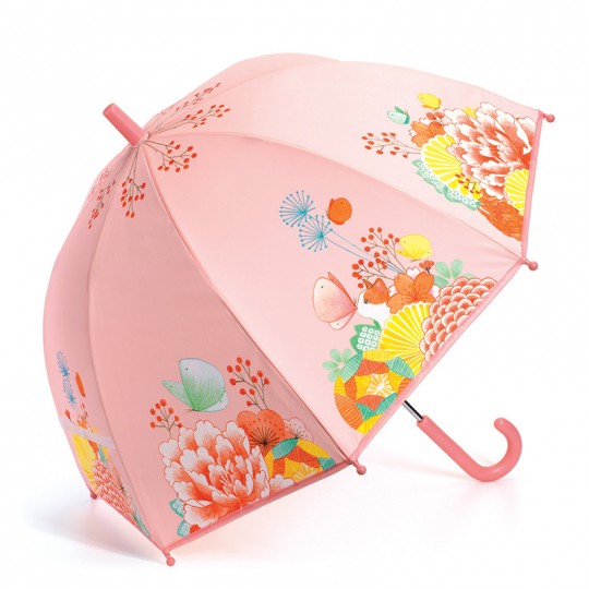 Parapluie Jardin Fleuri - Djeco Djeco - 1