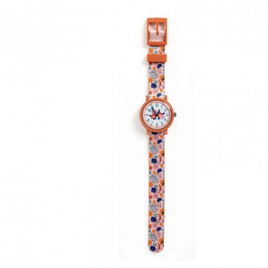 Montre Fleur - Djeco Djeco - 1