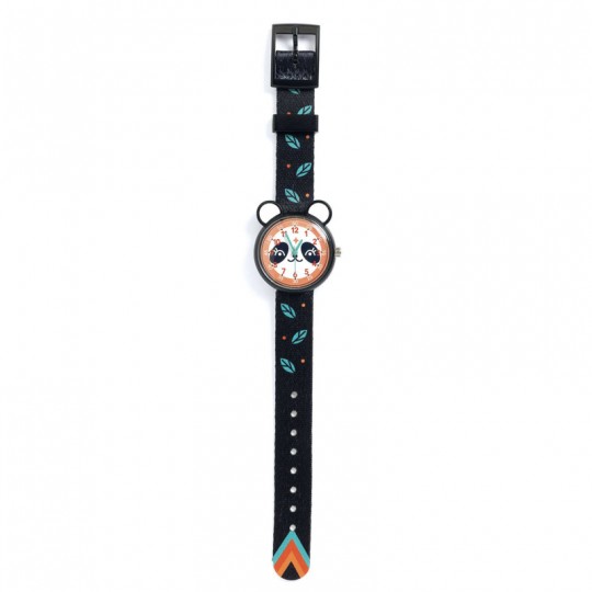 Montre Panda - Djeco Djeco - 1