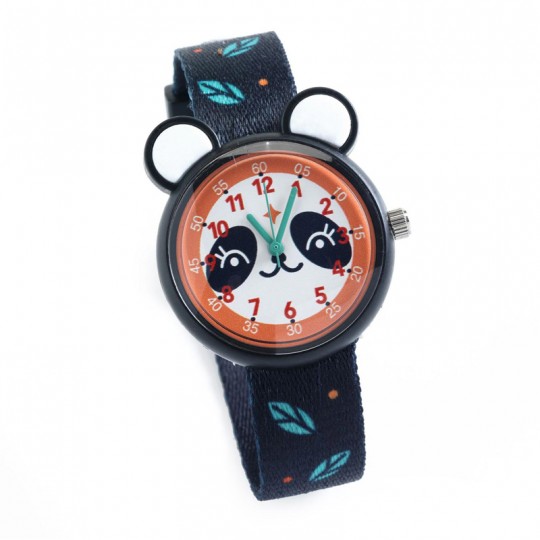 Montre Panda - Djeco Djeco - 2