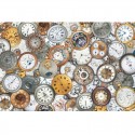 Puzzle Montres de poche - 1000 pcs Piatnik - 2 Puzzle Montres de poche - 1000 pcs Piatnik - 2