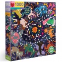 Puzzle Zodiac - 1000 pcs