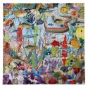 Puzzle Gems and Fish - 1000 pcs Eeboo - 2 Puzzle Gems and Fish - 1000 pcs Eeboo - 2