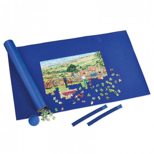 Tapis Puzzle 1000 Pcs - Gibsons Gibsons - 3