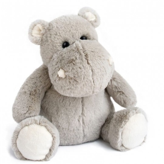 Peluche Hippo'dou 32 cm - Histoire d'Ours Histoire d'Ours - 1