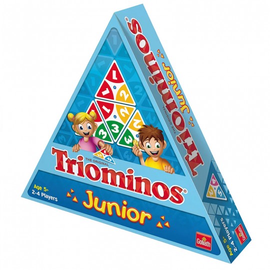 Triominos junior Goliath - 1