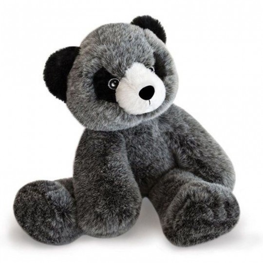 Peluche Sweety mousse Panda 40 cm - Histoire d'Ours Histoire d'Ours - 1