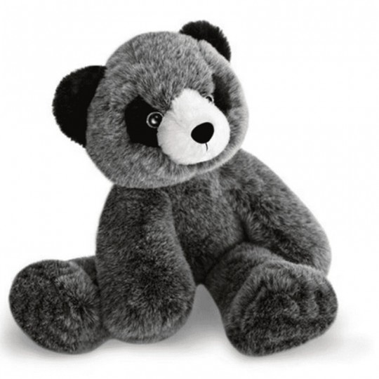 Peluche Sweety mousse Panda 25 cm - Histoire d'Ours Histoire d'Ours - 1