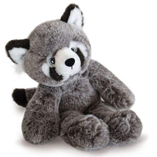 Peluche Sweety mousse Panda roux 25 cm - Histoire d'Ours Histoire d'Ours - 1