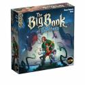 The Big Book of Madness iello - 1 The Big Book of Madness iello - 1