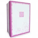 Doudou attache sucette Lapin Cerise - Doudou et Compagnie Doudou et compagnie - 2 Doudou attache sucette Lapin Cerise - Doudou et Compagnie Doudou et compagnie - 2