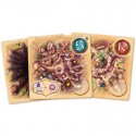 Extension Les Artisans de Naqala - Five Tribes Days of Wonder - 3 Extension Les Artisans de Naqala - Five Tribes Days of Wonder - 3