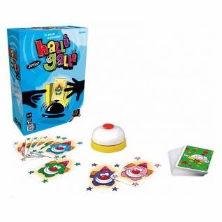 Jeux de société pour enfant de 4 à 5 ans - Boutique BCD JEUX
