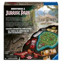 Jurassic Park - Danger ! Ravensburger - 4 Jurassic Park - Danger ! Ravensburger - 4