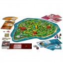 Jurassic Park - Danger ! Ravensburger - 3 Jurassic Park - Danger ! Ravensburger - 3
