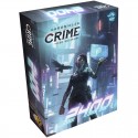 Chronicles of crime millenium 2400 Lucky Duck Games - 1 Chronicles of crime millenium 2400 Lucky Duck Games - 1