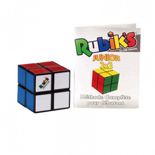 Rubik's Cube 2x2 Spin Master - 3