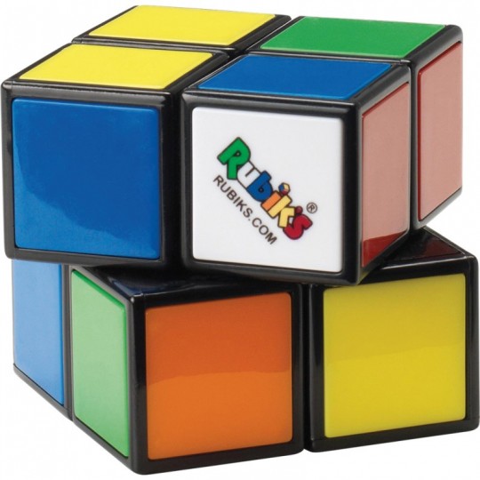 Rubik's Cube 2x2 Spin Master - 1