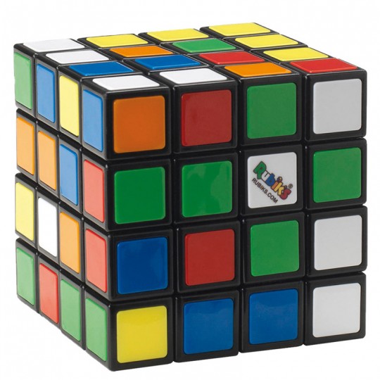 Rubik's Cube 4x4 Spin Master - 1