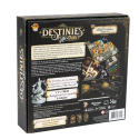 Destinies - extension Mer de sable Lucky Duck Games - 3 Destinies - extension Mer de sable Lucky Duck Games - 3
