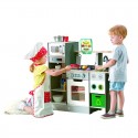 Cuisine Cook 'n' Serve - Hape Hape - 2 Cuisine Cook 'n' Serve - Hape Hape - 2