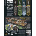 Unmatched - Extension Cobble and Fog Restoration Games - 3 Unmatched - Extension Cobble and Fog Restoration Games - 3