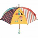Parapluie Ours Ingela P. Arrhenius - Vilac Vilac - 2 Parapluie Ours Ingela P. Arrhenius - Vilac Vilac - 2