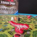 Jurassic Park - Danger ! Ravensburger - 2 Jurassic Park - Danger ! Ravensburger - 2