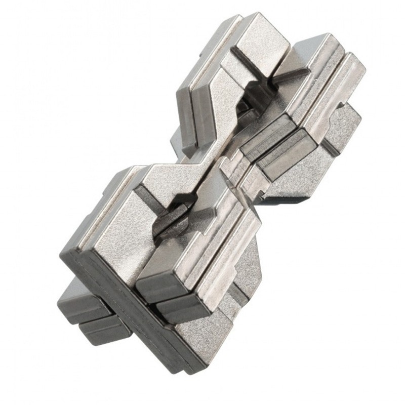 Puzzle Huzzle Cast Croaster Eureka 515055 - Casse-tête - Achat & prix