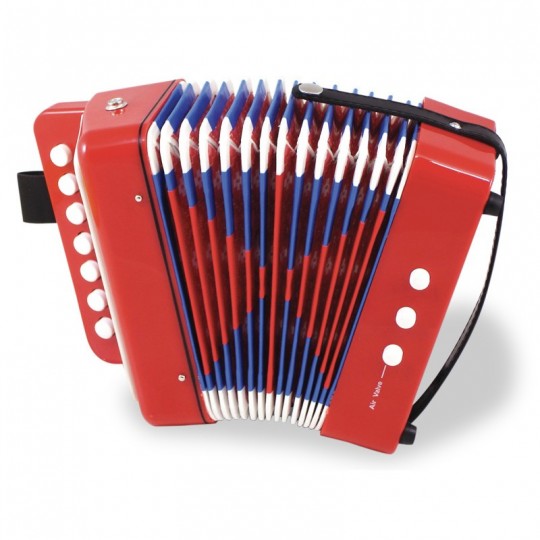 Accordéon - Vilac Vilac - 1