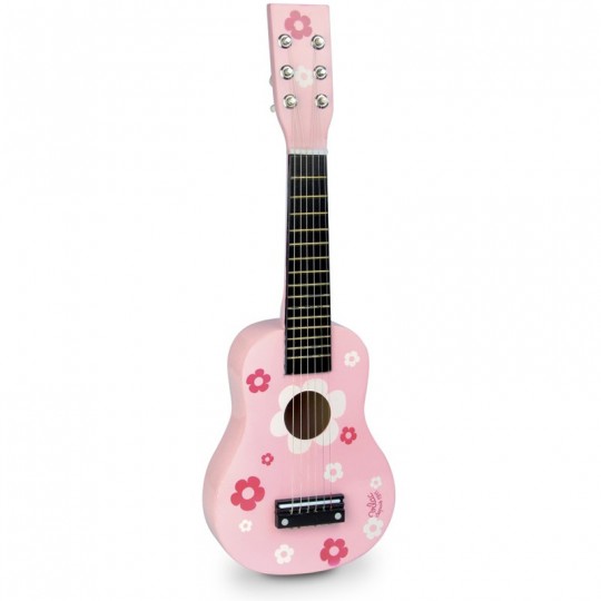 Guitare Fleurs - Vilac Vilac - 1