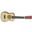 Guitare en Bois Naturel - Vilac Vilac - 2 Guitare en Bois Naturel - Vilac Vilac - 2