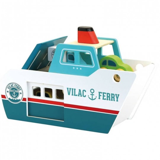 Le Ferry Vilacity - Vilac Vilac - 2