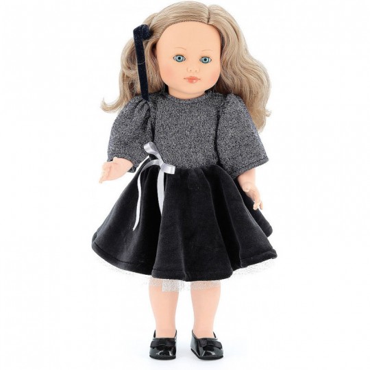 Poupee marie francoise hotsell