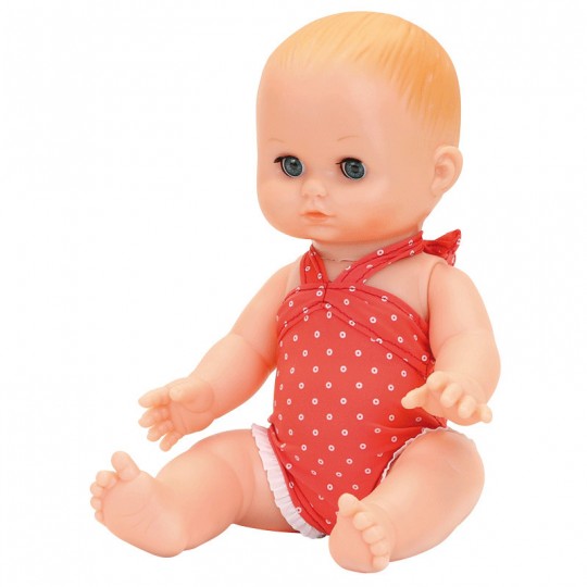 Petit Câlin 28 cm Deauville - PetitCollin Petitcollin - 1