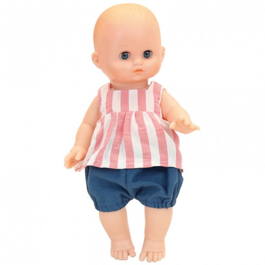 Petit Câlin 28 cm Deauville - PetitCollin Petitcollin - 4