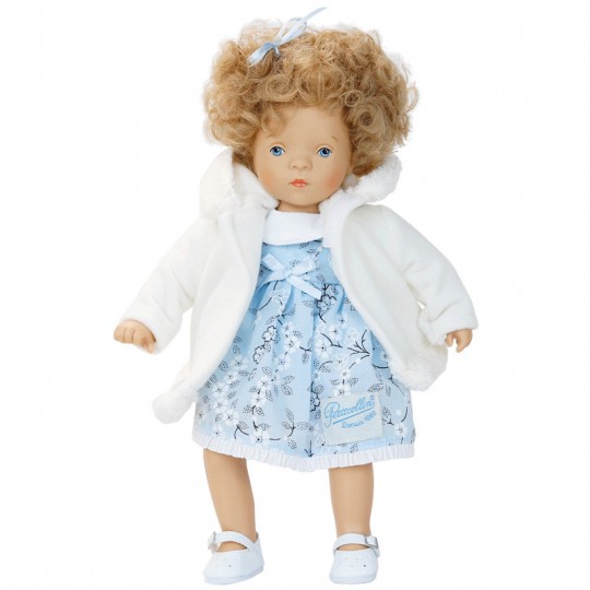 Minette 27 cm Louisa - PetitCollin Petitcollin - 1