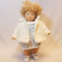 Minette 27 cm Louisa - PetitCollin Petitcollin - 2 Minette 27 cm Louisa - PetitCollin Petitcollin - 2