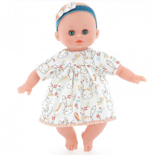 Petit Câlin 28 cm Lola - PetitCollin Petitcollin - 1