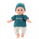 Petit Câlin 28 cm Théo - PetitCollin Petitcollin - 1 Petit Câlin 28 cm Théo - PetitCollin Petitcollin - 1