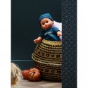 Petit Câlin 28 cm Théo - PetitCollin Petitcollin - 2 Petit Câlin 28 cm Théo - PetitCollin Petitcollin - 2