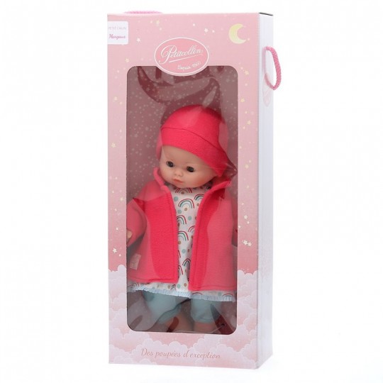 Petit Câlin 36 cm Margaux - PetitCollin Petitcollin - 2