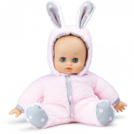 Anibabies 28 cm Lapinou - PetitCollin Petitcollin - 1