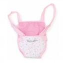 Porte bébé pour poupée - PetitCollin Petitcollin - 1 Porte bébé pour poupée - PetitCollin Petitcollin - 1