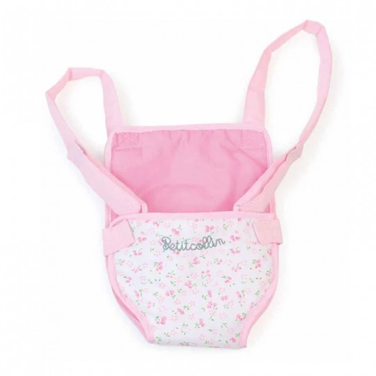 Porte bébé pour poupée - PetitCollin Petitcollin - 1