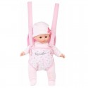 Porte bébé pour poupée - PetitCollin Petitcollin - 2 Porte bébé pour poupée - PetitCollin Petitcollin - 2